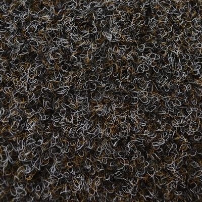 Projecttapijt Novazon bruingrijs 0125