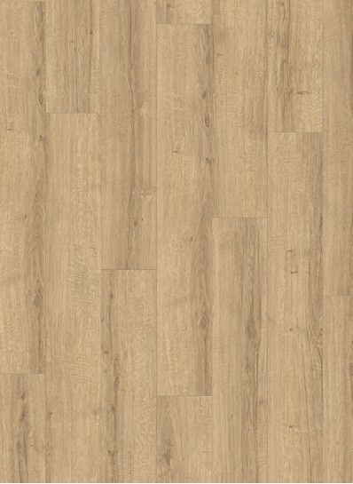 Large 204 Sherman Eiken Lichtbruin