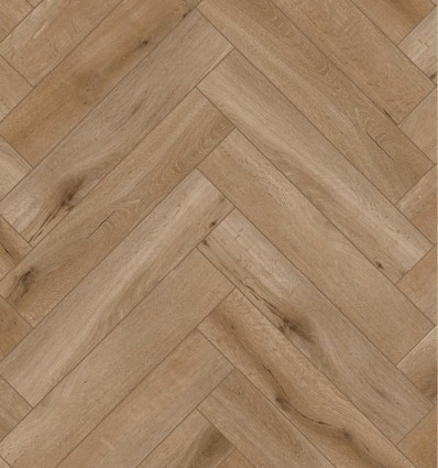 Callisto Visgraat 5202 Natural Oak