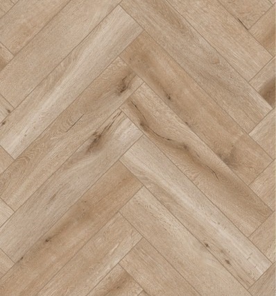 Callisto Visgraat 4201 Natural Oak Light